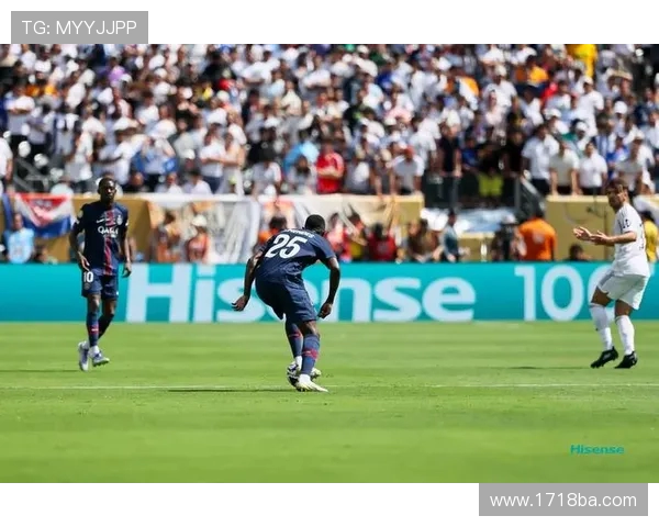 造化弄人姆巴佩投奔皇马首季无冠巴黎却逆袭冲击欧冠荣耀